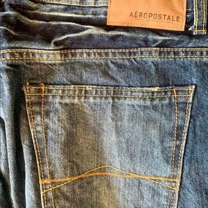 Aéropostale Blue Jeans